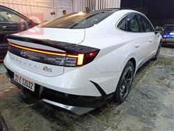 هیۆندای سۆناتا